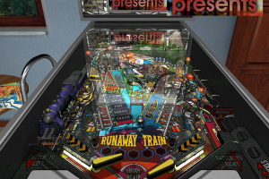 Pure Pinball 5