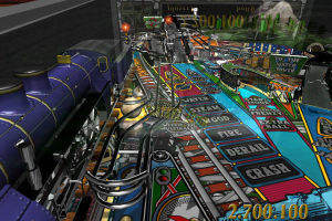 Pure Pinball 6