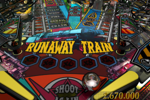 Pure Pinball 7