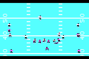 Pure-Stat Football 3