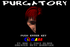 Purgatory abandonware