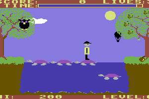 Purple Turtles 3