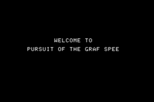 Pursuit of the Graf Spee abandonware