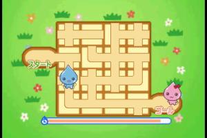 Pururun! Shizuku-chan: Asonde Tanoshiku Nouryoku Up 2