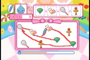Pururun! Shizuku-chan: Asonde Tanoshiku Nouryoku Up 3