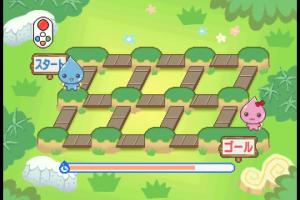 Pururun! Shizuku-chan: Asonde Tanoshiku Nouryoku Up 5