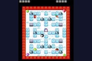 Push Push Penguin 1