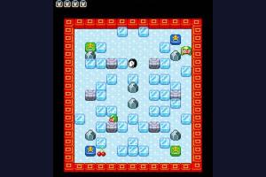 Push Push Penguin 4