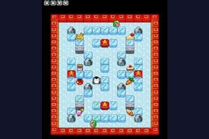 Push Push Penguin 5