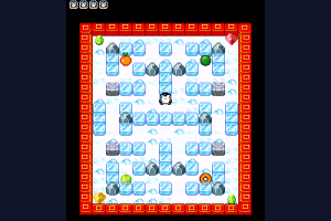 Push Push Penguin 6
