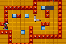Pushman 4