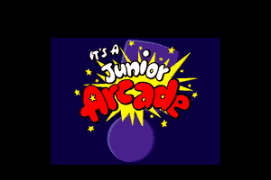 Putt-Putt and Pep's Balloon-o-Rama 1