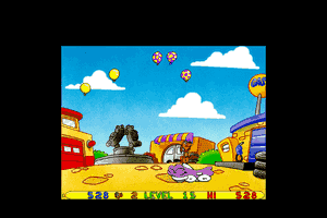 Putt-Putt and Pep's Balloon-o-Rama 21