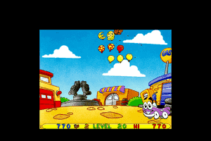 Putt-Putt and Pep's Balloon-o-Rama 23