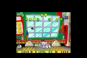 Putt-Putt and Pep's Balloon-o-Rama 24