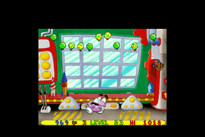 Putt-Putt and Pep's Balloon-o-Rama 25