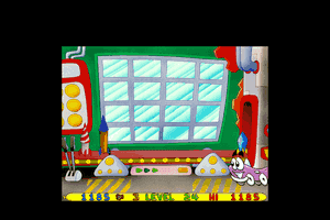 Putt-Putt and Pep's Balloon-o-Rama 26