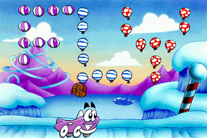 Putt-Putt and Pep's Balloon-o-Rama 30