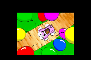 Putt-Putt and Pep's Balloon-o-Rama 3