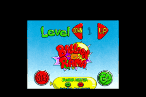 Putt-Putt and Pep's Balloon-o-Rama 6