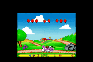 Putt-Putt and Pep's Balloon-o-Rama 7