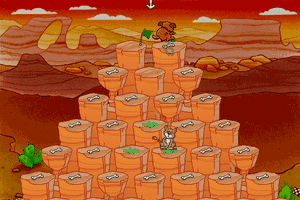 Putt-Putt and Pep's Dog on a Stick 23
