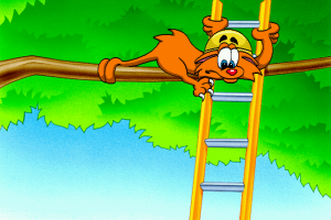 Putt-Putt Enters the Race 9