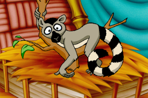 Putt-Putt Enters the Race 5