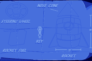 Putt-Putt Goes to the Moon 9