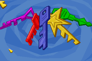 Putt-Putt Goes to the Moon 16