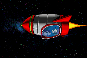 Putt-Putt Goes to the Moon 20