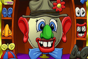 Putt-Putt Joins the Circus 14