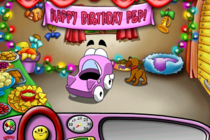 Putt-Putt: Pep's Birthday Surprise 31