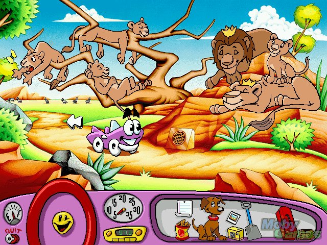 play putt putt saves the zoo play putt putt saves the zoo