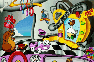 Putt-Putt Travels Through Time 17