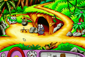 Putt-Putt Travels Through Time 22