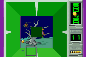 Putt-Putt Travels Through Time 28