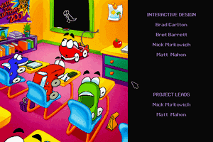 Putt-Putt Travels Through Time 31