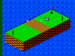 Putt & Putter 3