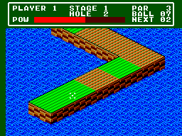 Putt & Putter 4