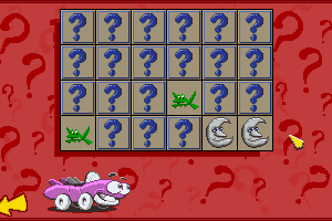 Putt-Putt's Fun Pack 5