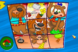 Putt-Putt's Fun Pack 6