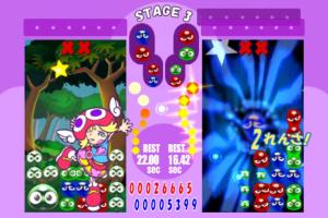 Puyo Pop Fever 11