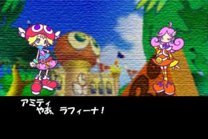 Puyo Pop Fever 3