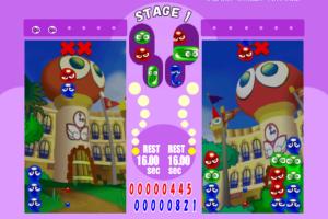Puyo Pop Fever 5