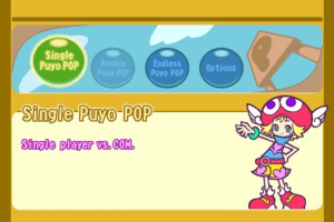Puyo Pop Fever 1