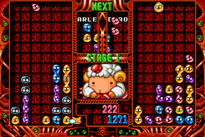 Puyo Puyo 2 3