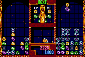 Puyo Puyo 2 10