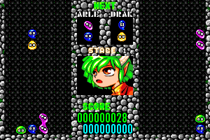 Puyo Puyo 6