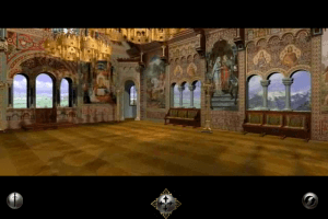 Puzz 3D: Neuschwanstein Castle 10